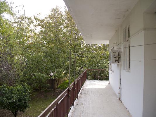 Ευκαιρία!! Πωλείται οικόπεδο στην Κάτζα Παλλήνης